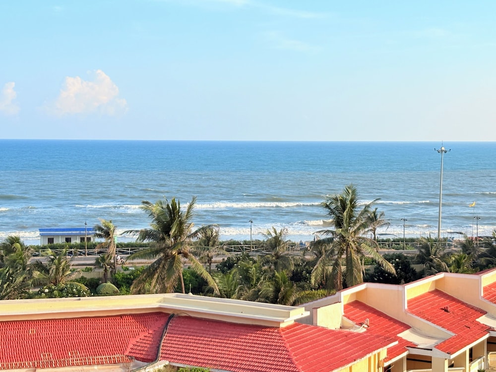 Swarna Villa puri Near Sea Beach