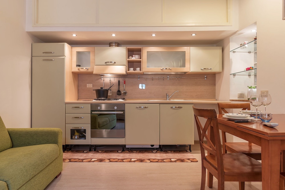 Coronari Central Apartment