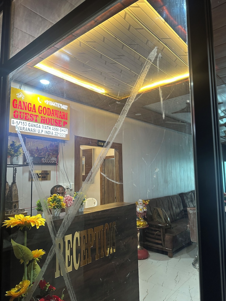 Ganga Godawari Guest House