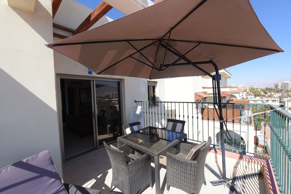Amdar Holiday Apartments