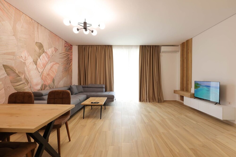 Sanpietro Vacation Apartment 009