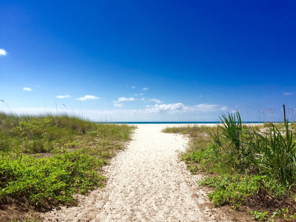 The Molloy - A Boutique Beach Resort