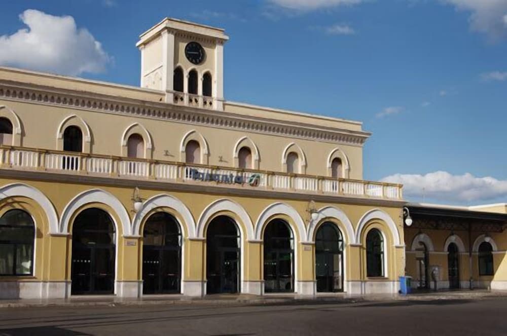B&B Binario Uno