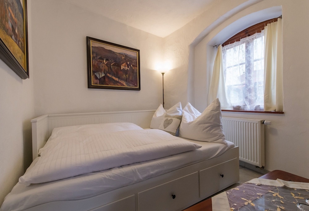 Pension U Zámku