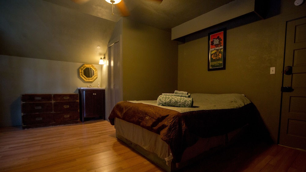 Village Studios
