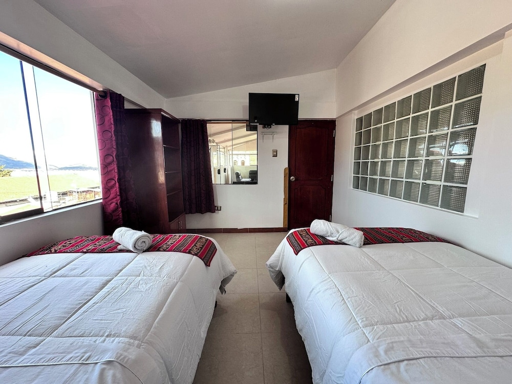 Libertrek Centro Inn