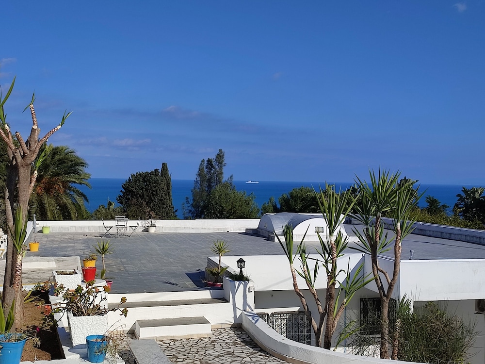 Villa Ambre