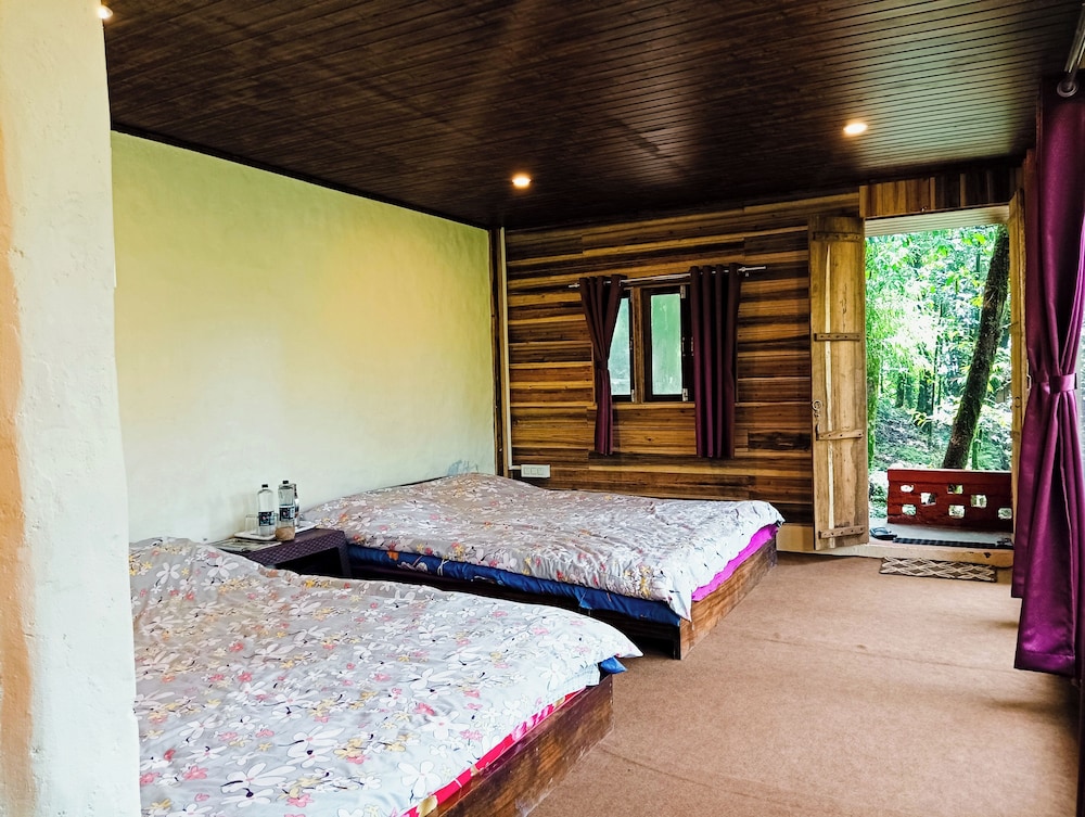 Orion Retreat