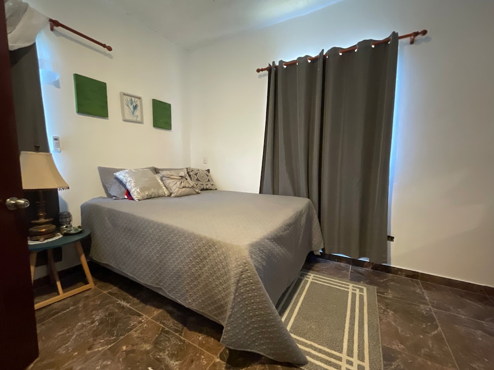 Casa Jacaranda