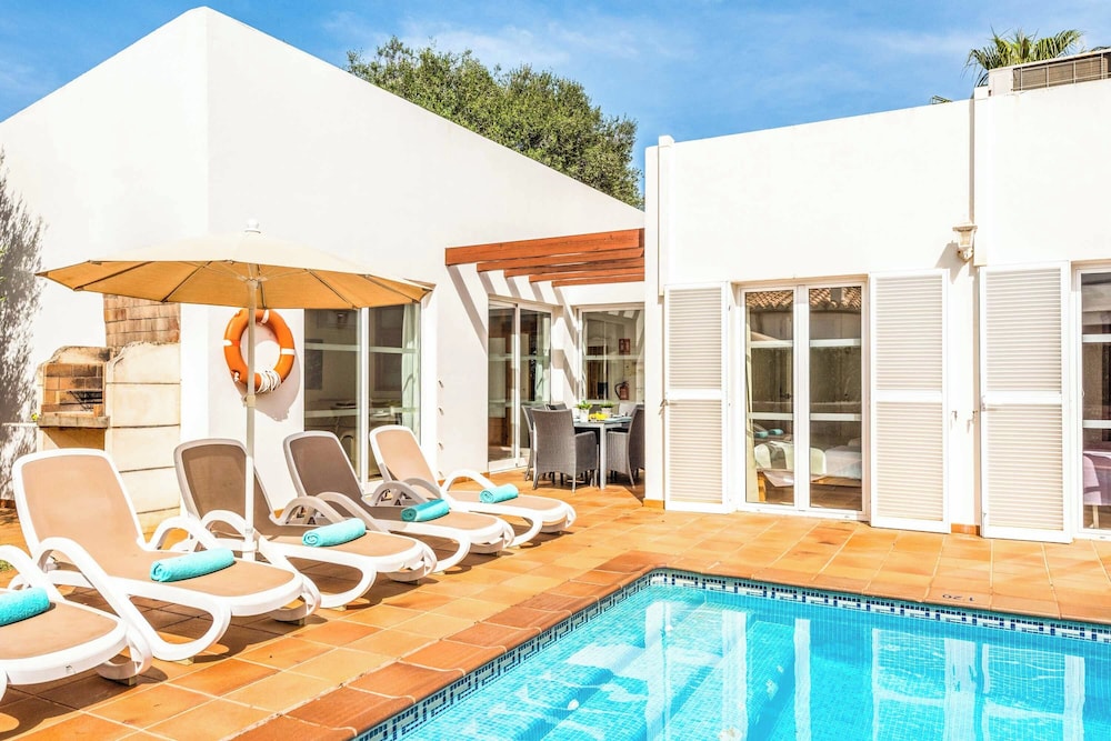 Villa Lucia