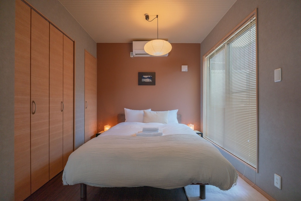 New open F Maison Kishinosato 301