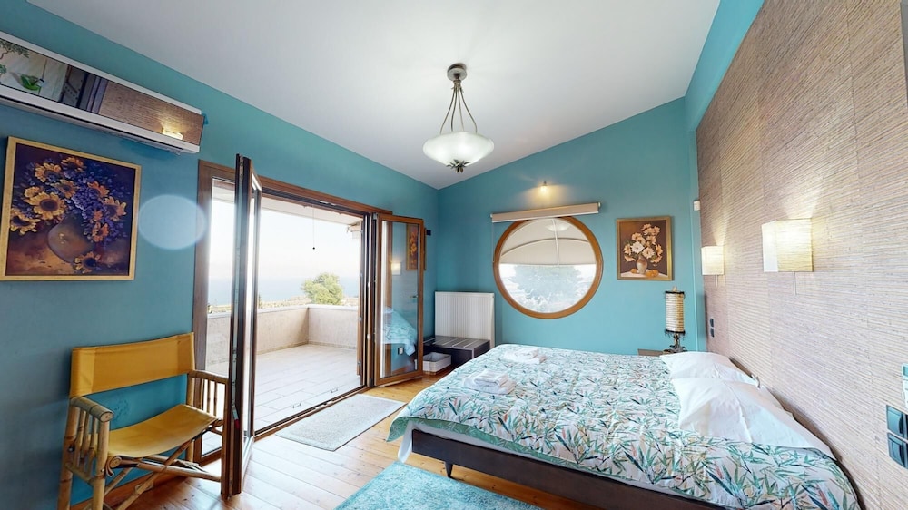 Panorama Villa Sea View, 사진 22