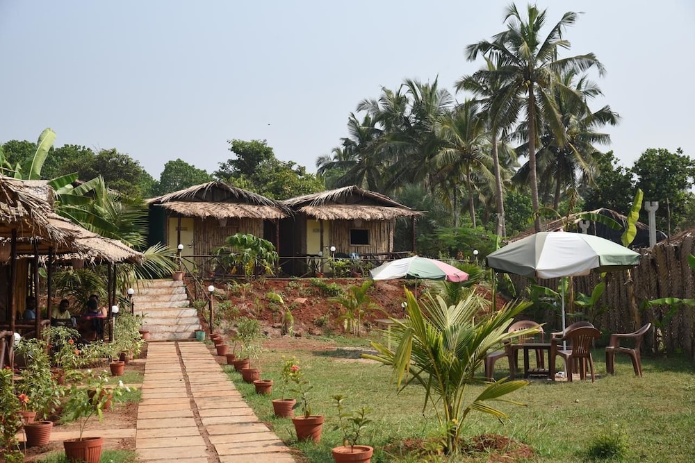 Rudra The Sandy Beach Resort