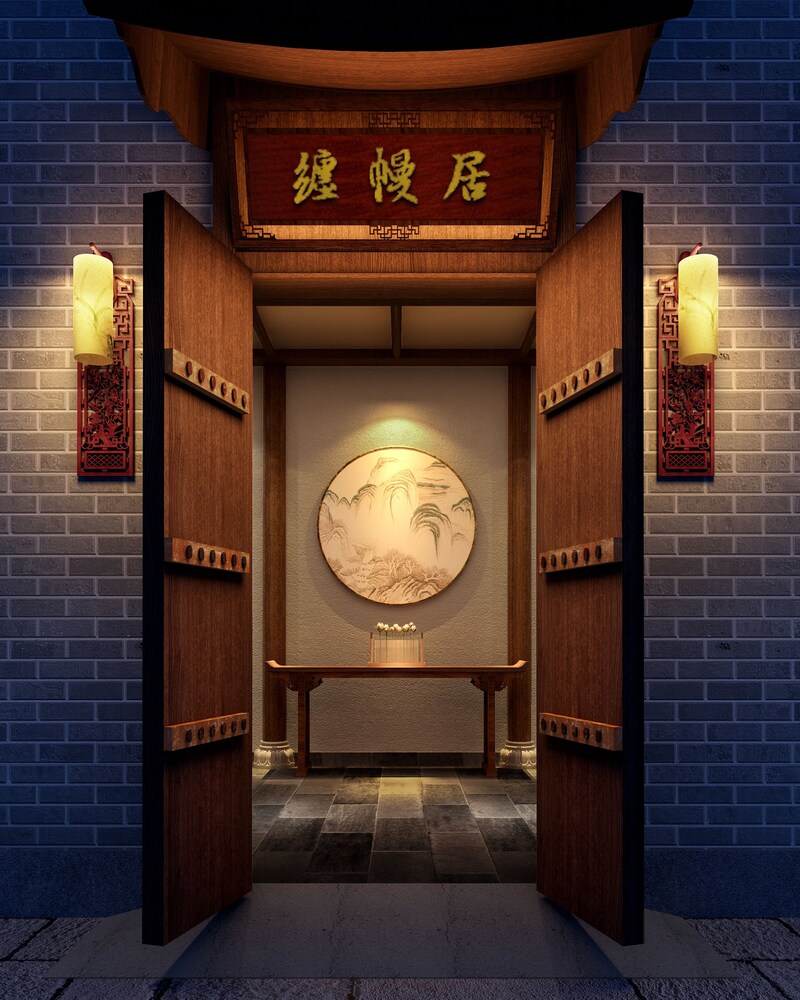 Perched Memory