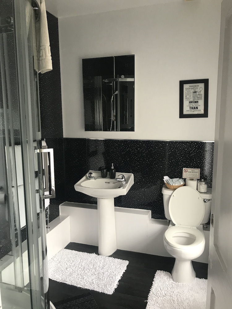 Dunclutha Guest House