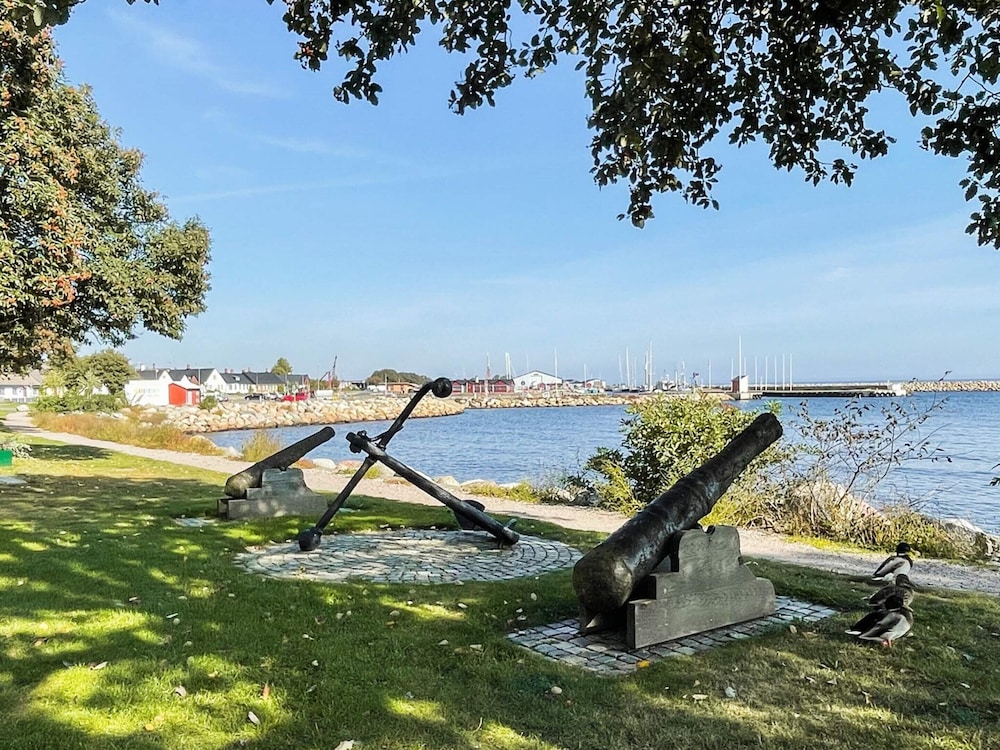 4 Person Holiday Home in Smedstorp