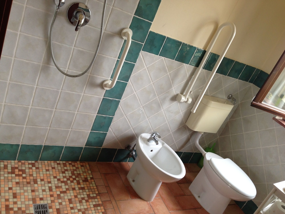 Room in Holiday House - Green Ortensia - Amazing Apartment in Farmhouse view 4