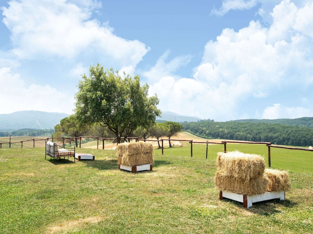 Belvilla by OYO Il Bosco view 5