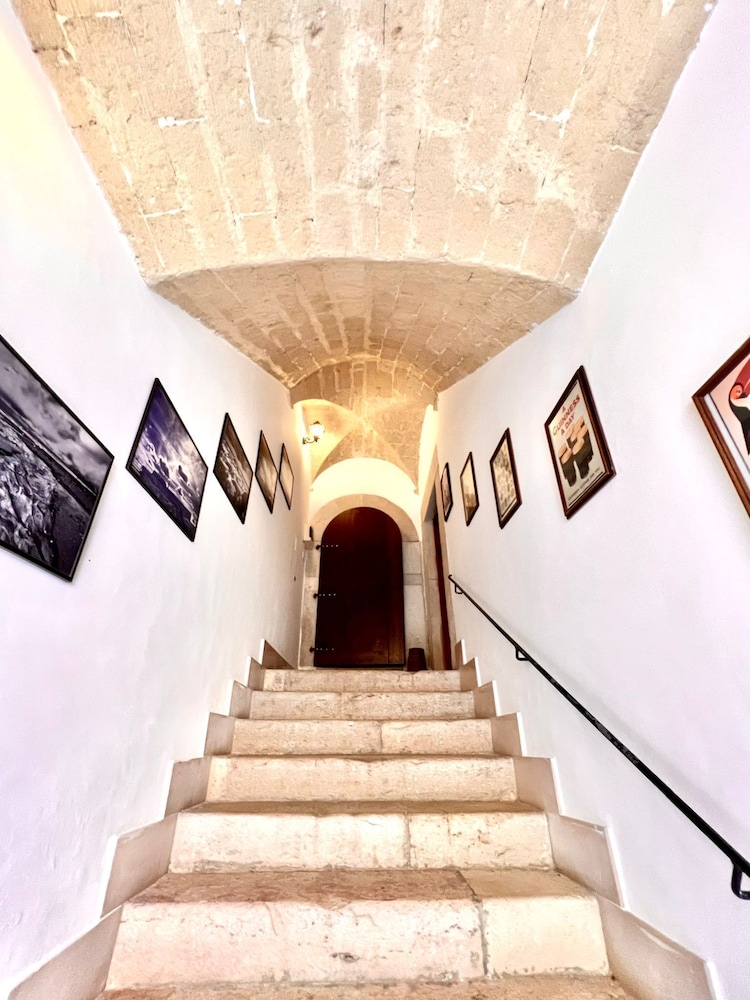 Saint Patrick B&B Guesthouse