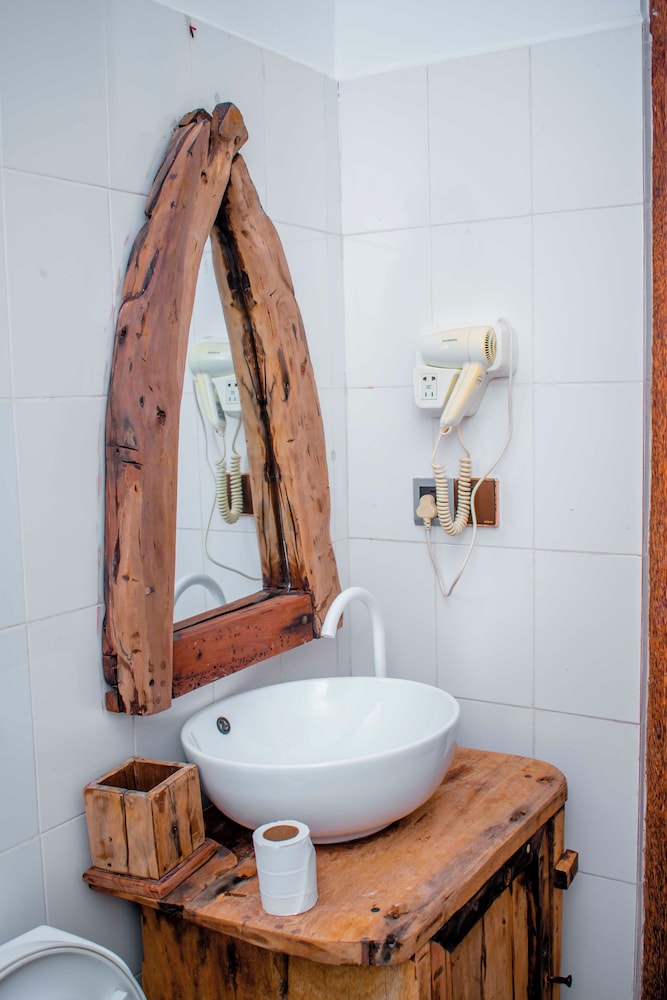 Pazuri Kendwa Beach Hotel