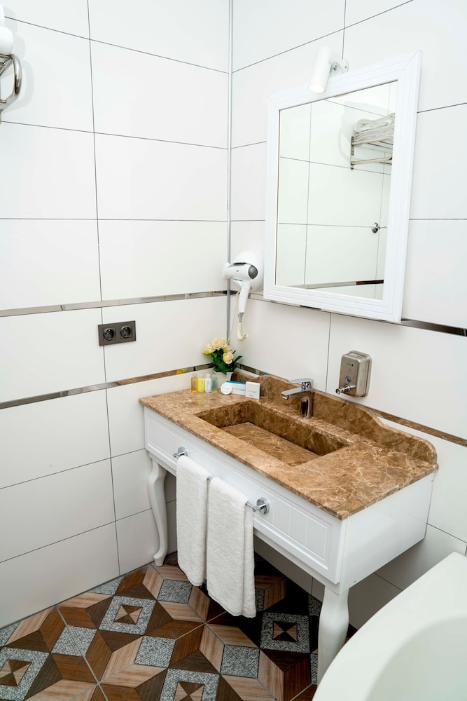 Mugwort Hotel&Spa - Image 26