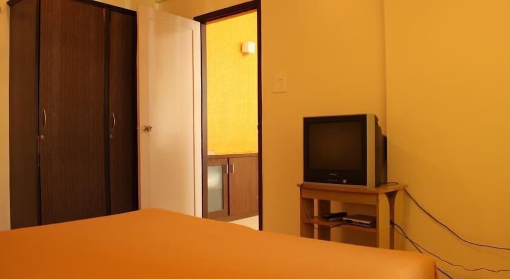 Valencia Hospitality Service Apartments