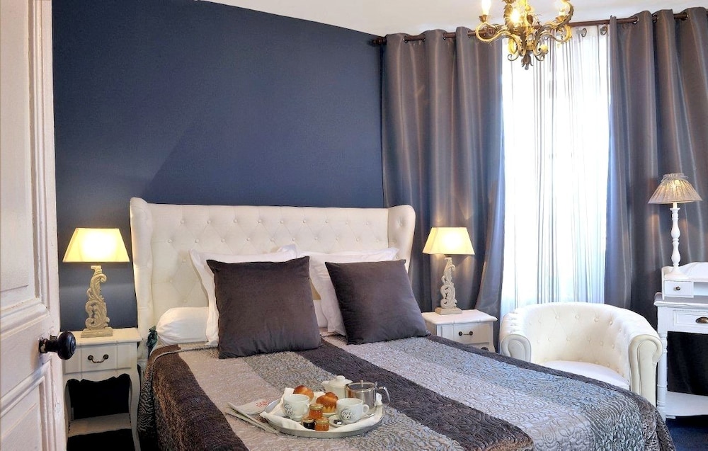 Logis Hôtel le Trianon