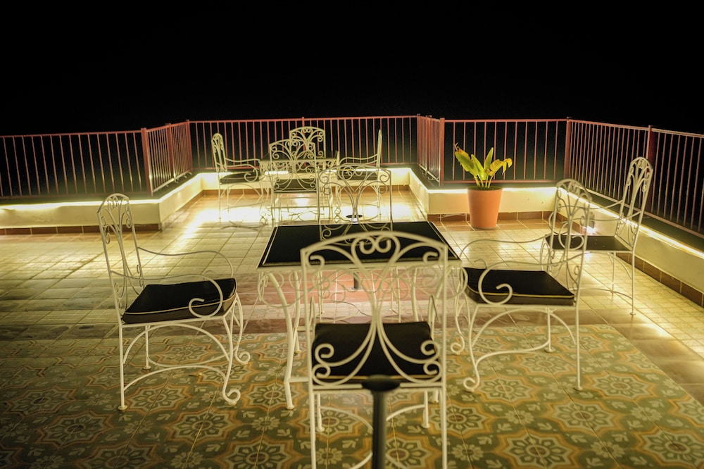 Ridge Aravalli - A Luxury Valley View Resort in Ranakpur