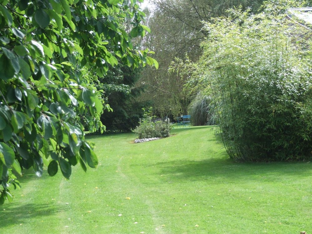 Le Clos du Clocher