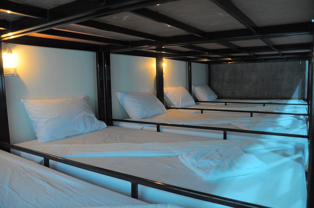 Mickey Hostel