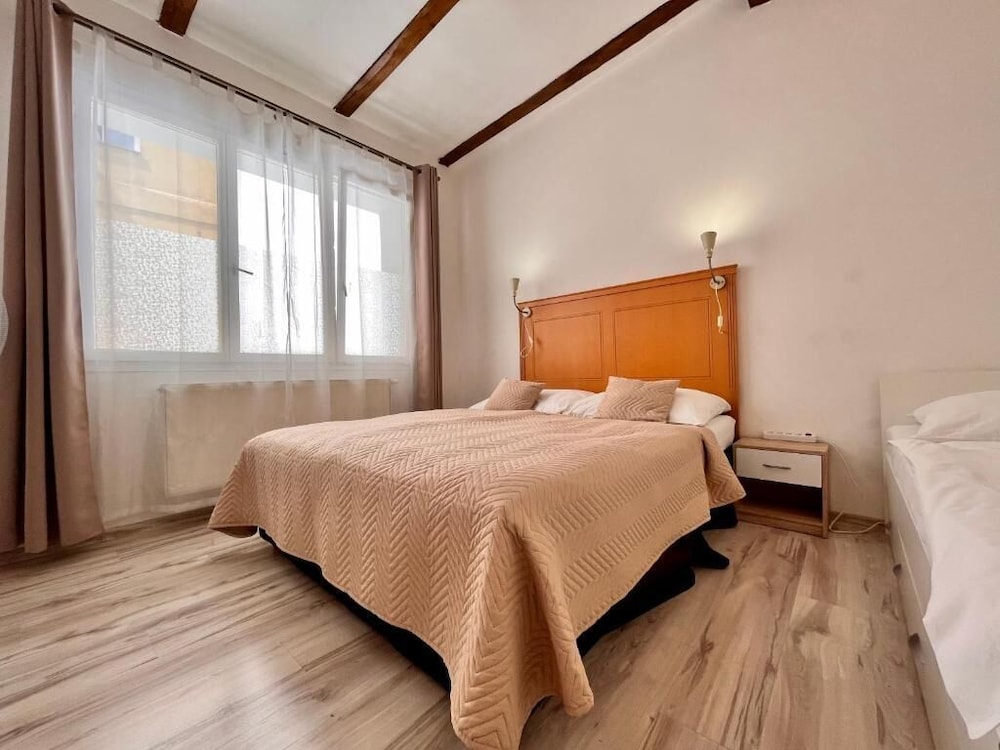Residence Casa Italia