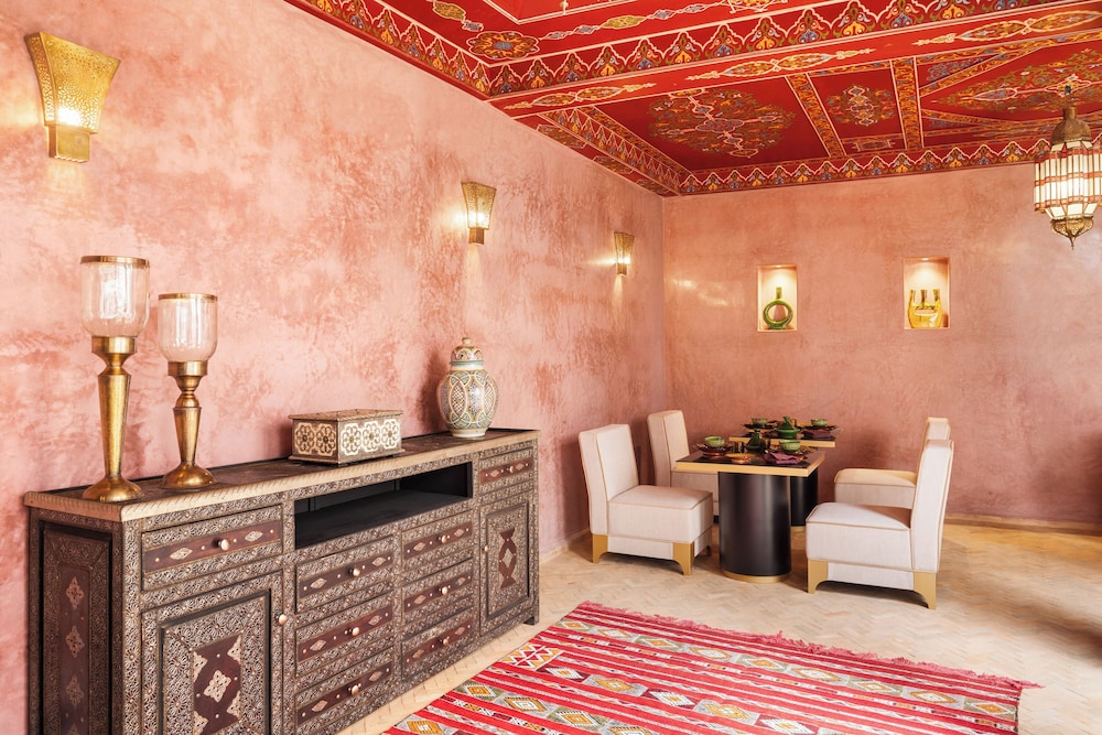 Riad Dar Acsameda & spa
