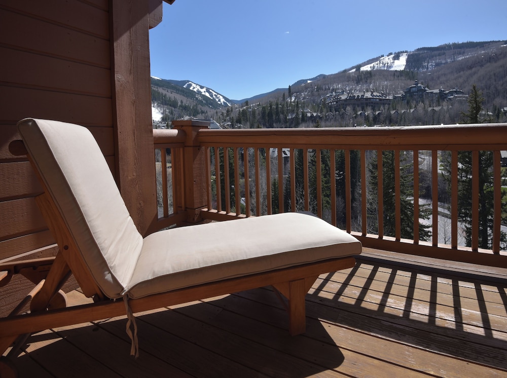 Beaver Creek Resort