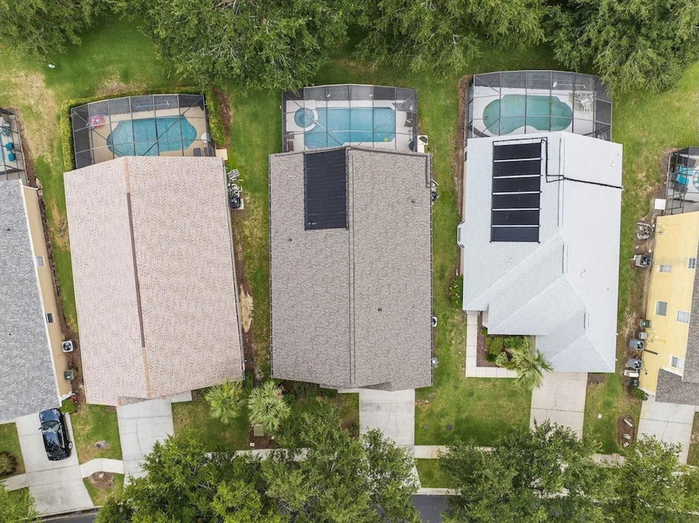 Private Pool Close to Disney Lg Hm Slps 8 view 3