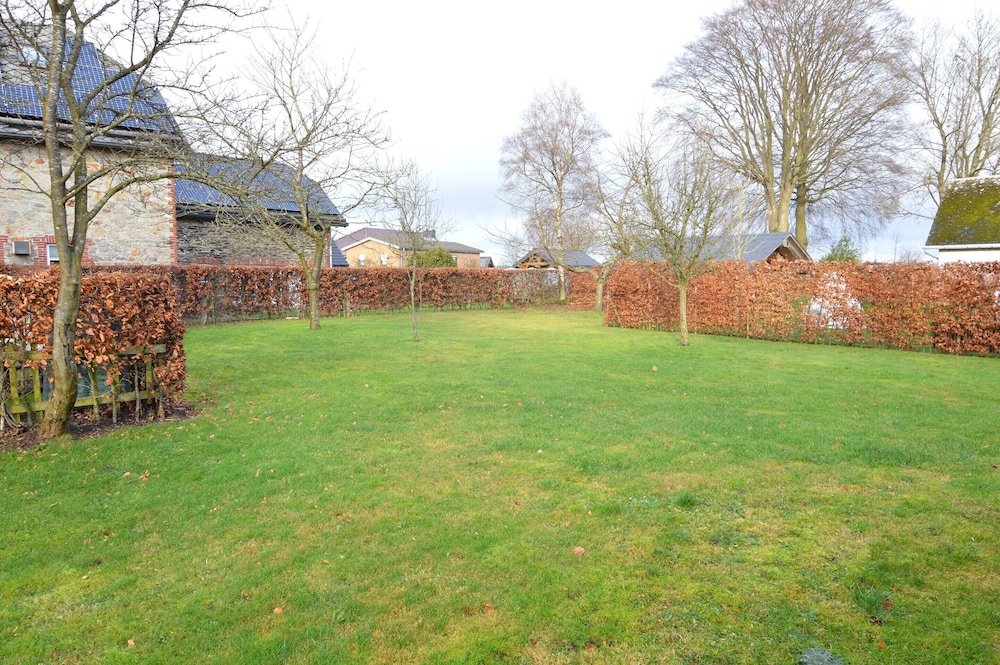 Holiday Home for 8 People in Butgenbach