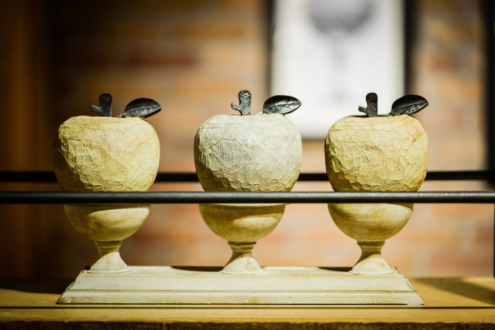 Abbeyfield By Chef and Brewer collection