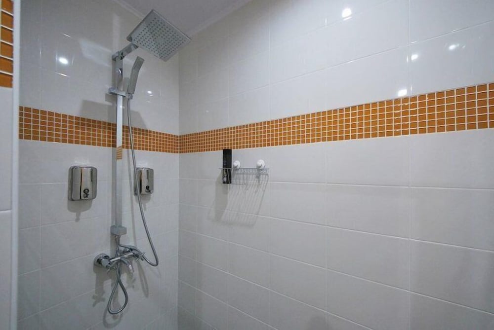 High Level Hostel