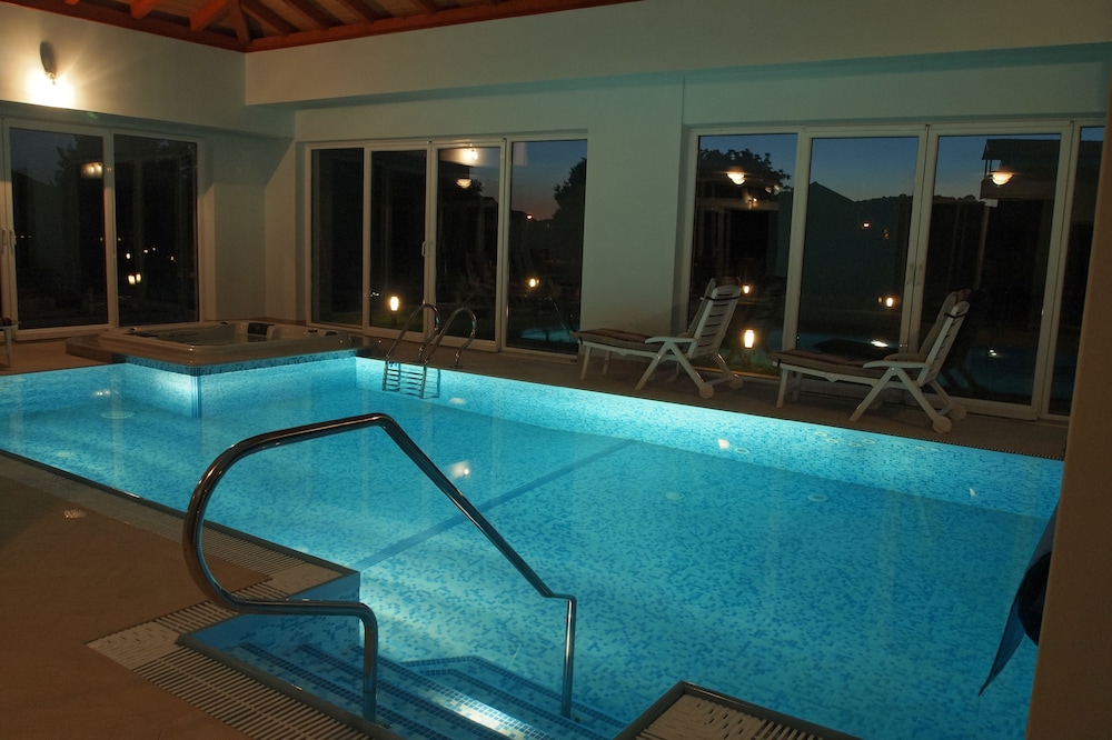 Villa Marina Betina