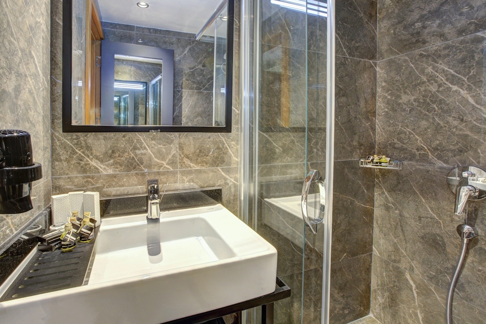 No:12 Otel Sultanahmet - Image 41