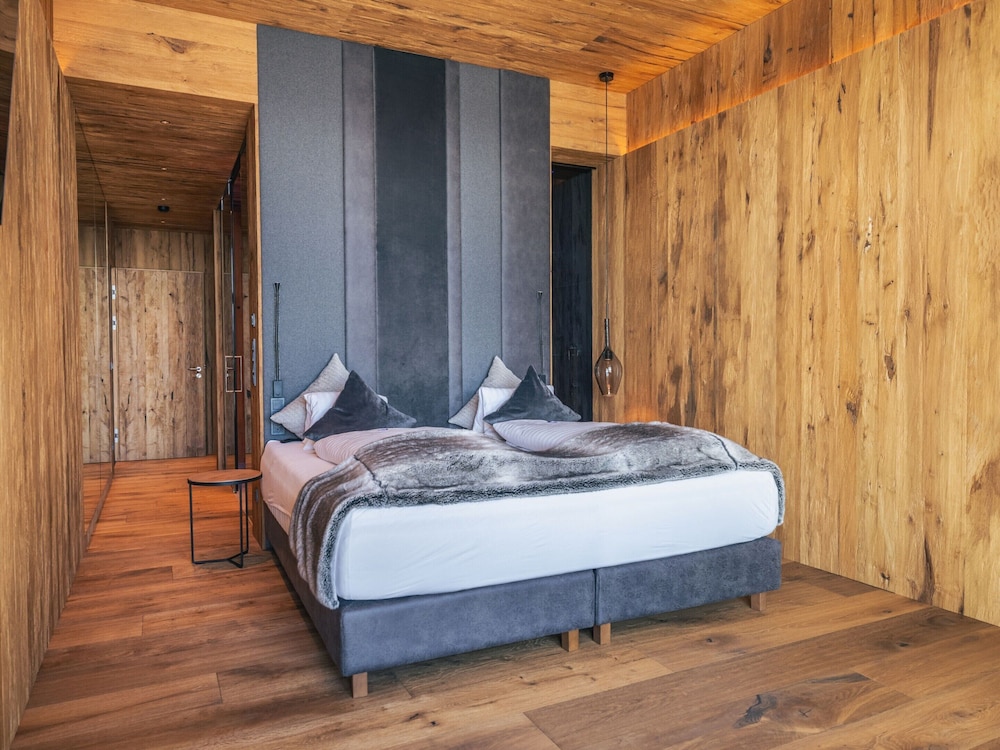 Chalet in Kaltenbach Near Ski Lift & Sauna