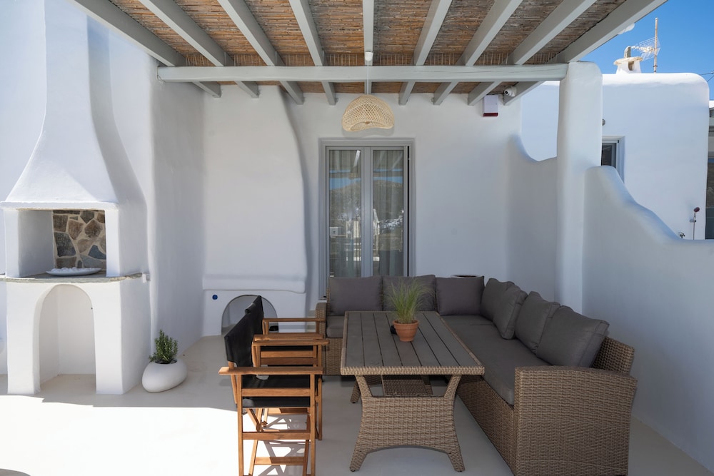 CAVO BLUE VILLAS