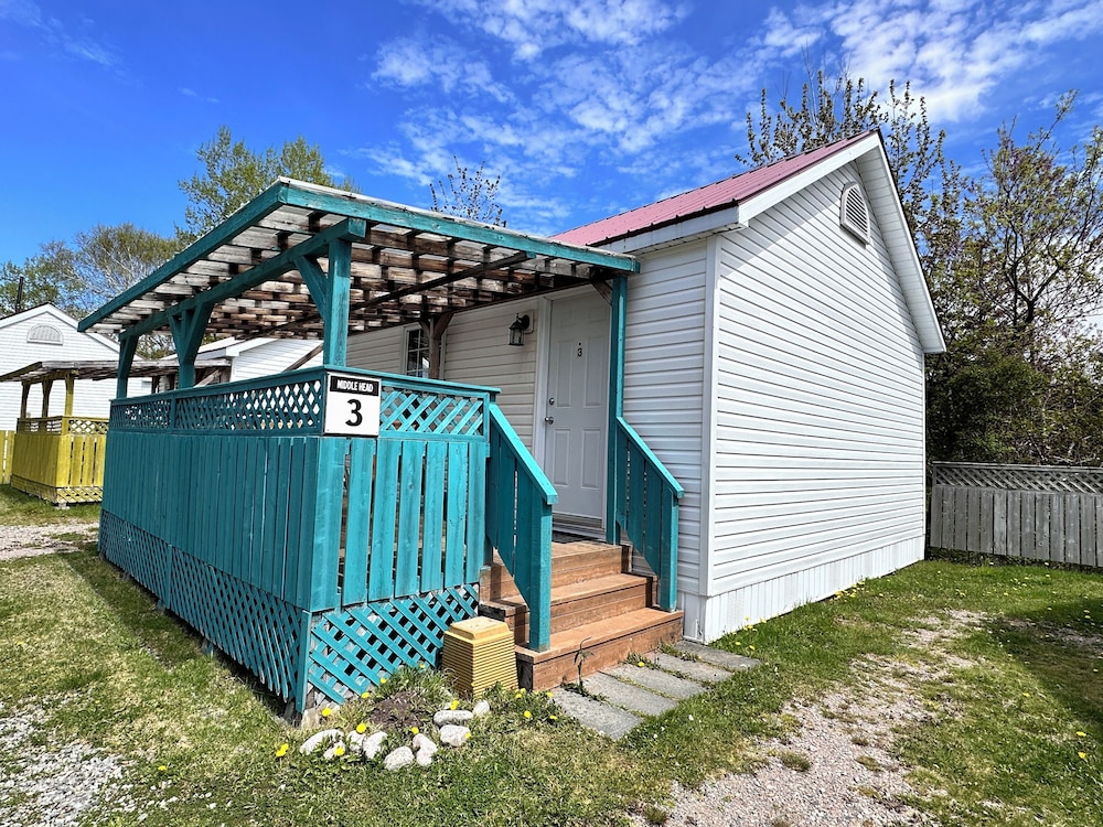 Skyline Cabins