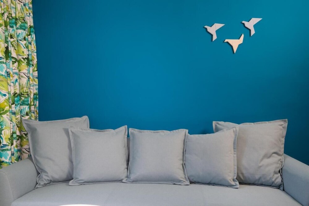 Anemi Blue apt-close to the beach