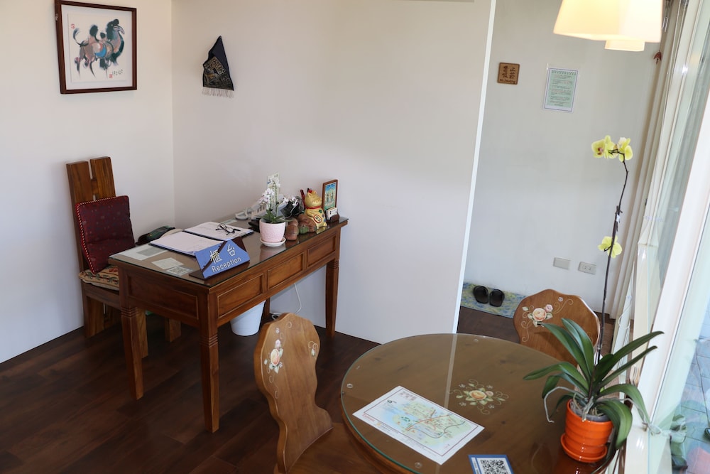 Harmony Guest House
