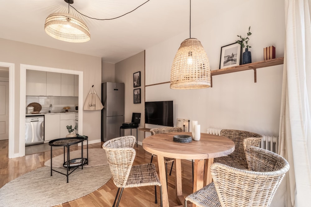 Anastasia - 1 Bedroom in R os Rosas