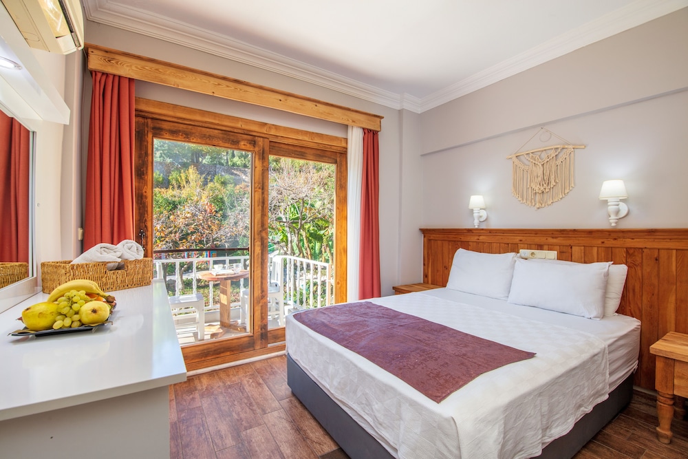 Oludeniz Manzara Otel - Image 29