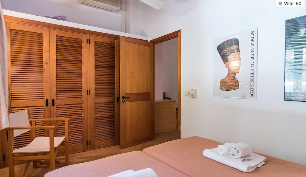 El Vilar 60 Villa Puerto Pollenca