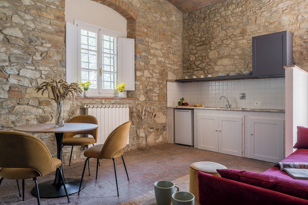 Relais Badia a Passignano