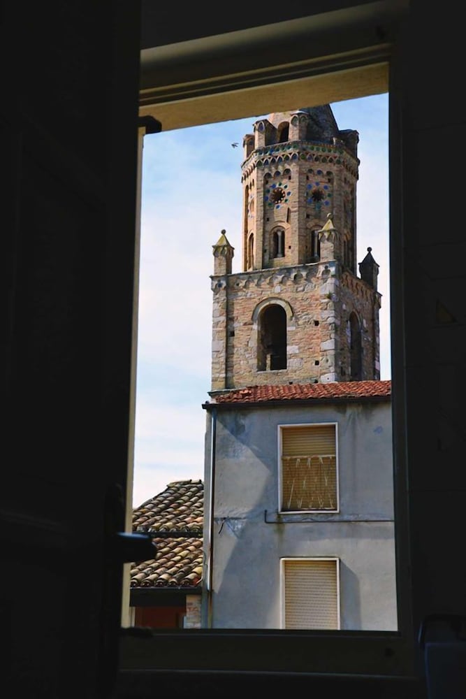 Cornelia B&B view 3