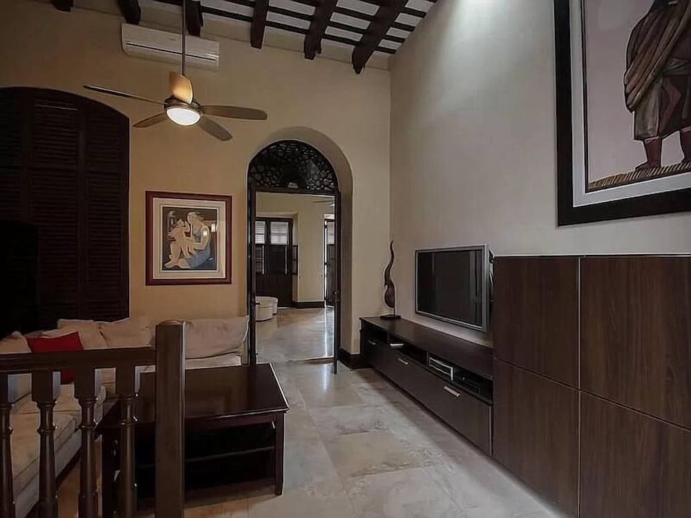Old San Juan Rentals